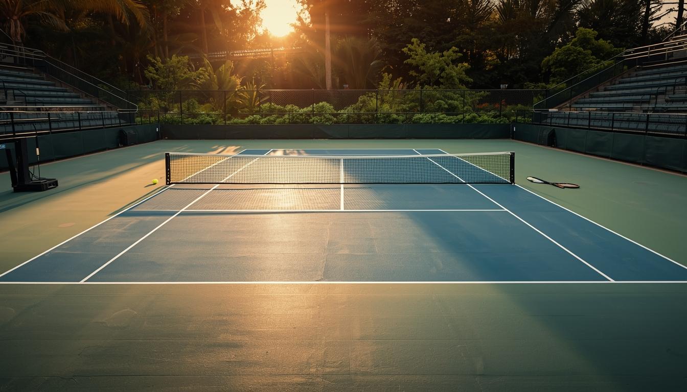 Cancha Padel 1 — foto 1